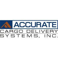 Accurate Cargo Delivery Systems, Inc. Logo