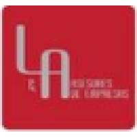 Estudio Lombardo & Asociados Logo