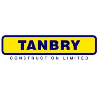 Tanbry Construction Limited Logo