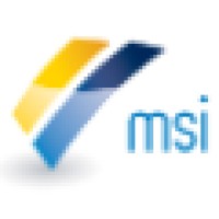 MSI Logo