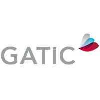 GATIC GmbH (German and Turkish International Consultancy) Logo