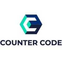 Counter Code Logo
