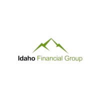 Idaho Financial Group Logo