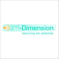 2nd-Dimension Logo