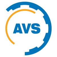 AVS, Incorporated Logo
