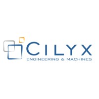 Cilyx Logo