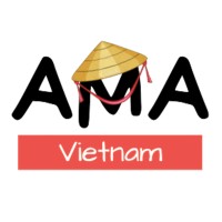 AMA Vietnam Logo