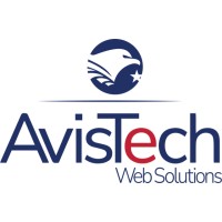 AvisTech Web Solutions Logo
