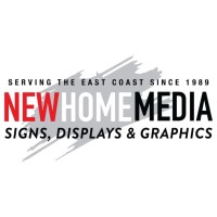 New Home Media Logo