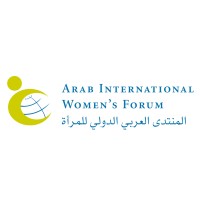 Arab International Womens Forum Logo