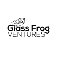 Glass Frog Ventures Logo