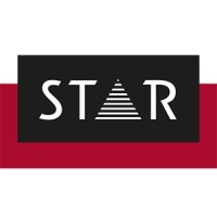 STAR AG (STAR Group headquarters) Logo