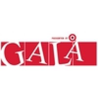 GALA Hispanic Theatre Logo