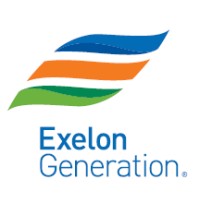Exelon Generation Logo