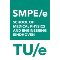 School of Medical Physics and Engineering Eindhoven (SMPE/e) Logo