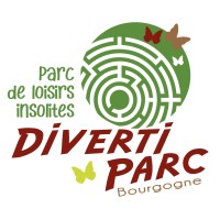 DivertiParc Logo
