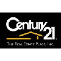 Century 21- The Real Estate Place Logo