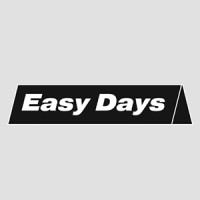 Easy Days Studio Logo
