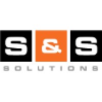 S&S Solutions, Inc. Logo