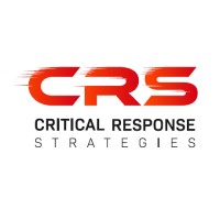 Critical Response Strategies Logo