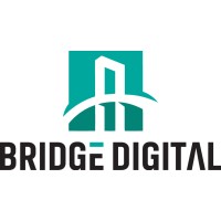Bridge Digital Logo
