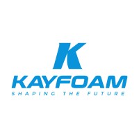 KAYFOAM LIMITED Logo