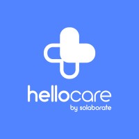 hellocare.ai Logo
