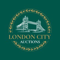 London City Auctions Logo