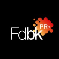 Feedback PR Logo