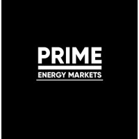 Prime Energy Markets Logo