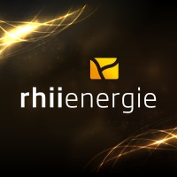 Rhiienergie AG Logo