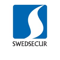 SWEDSECUR AB Logo