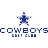 Cowboys Golf Club Logo