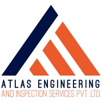 Atlas Engineering And Inspection Services Private Limited Logo