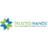 Trusted Hands Network Logo