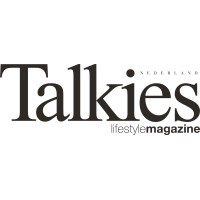 Talkies Media B.V. Logo