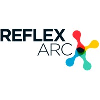Reflex Arc Logo