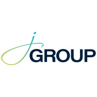 J Group Limited Logo