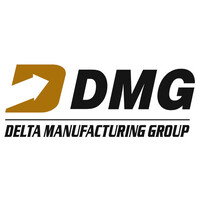 Delta Manufacturing Ltd. (erstwhile Arrow Textiles Ltd.) Logo