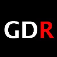 Global Data Risk LLC Logo