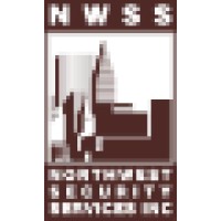 Northwest Security Services, Inc Logo