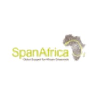 SpanAfrica Logo