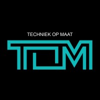 Techniek Op Maat Logo