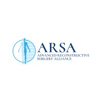 ARSA - Advanced Reconstructive Surgery Alliance Logo