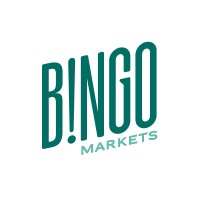 Bingo Markets Logo