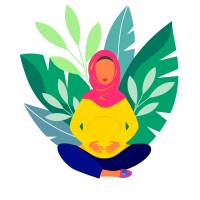 Rahma Health Logo