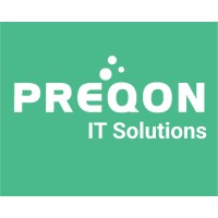 Preqon IT Solutions Logo