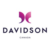 Davidson Canada Logo