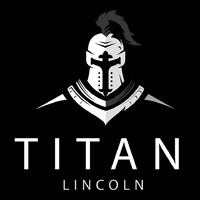 Titan Lincoln Logo
