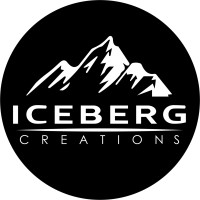 Iceberg Creations Logo